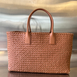 Bottega Veneta Large Cabat