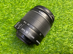 Canon EOS 600D kit 18-55mm IS ll Покупка/Продажа