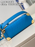 Louis Vuitton Side Trunk