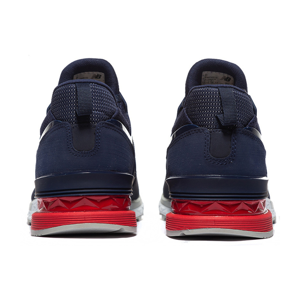 Кроссовки New Balance, MS574SCO