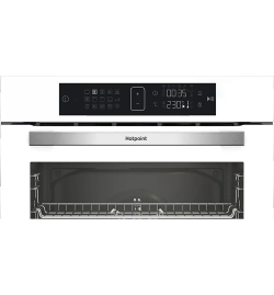 Электрический духовой шкаф Hotpoint FE8 1351 SH WHG