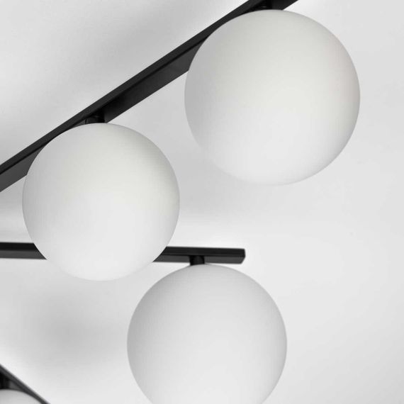 Потолочная люстра Citilux Glob CL209291