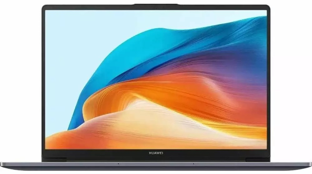 Ноутбук Huawei MateBook D 16 MCLG-X 16&#34; / 16 Гб / SSD 1024 Гб / Без ОС / 53014BUY