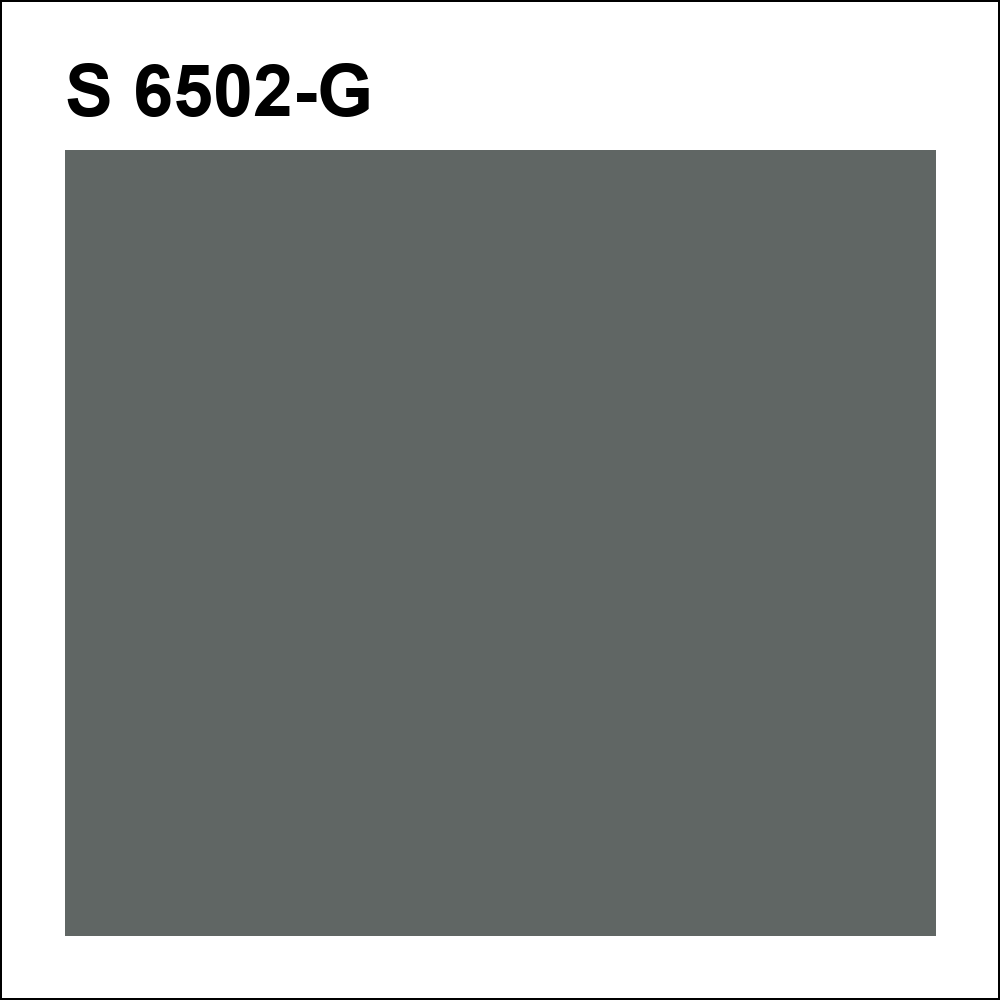 S 6502-G за кг