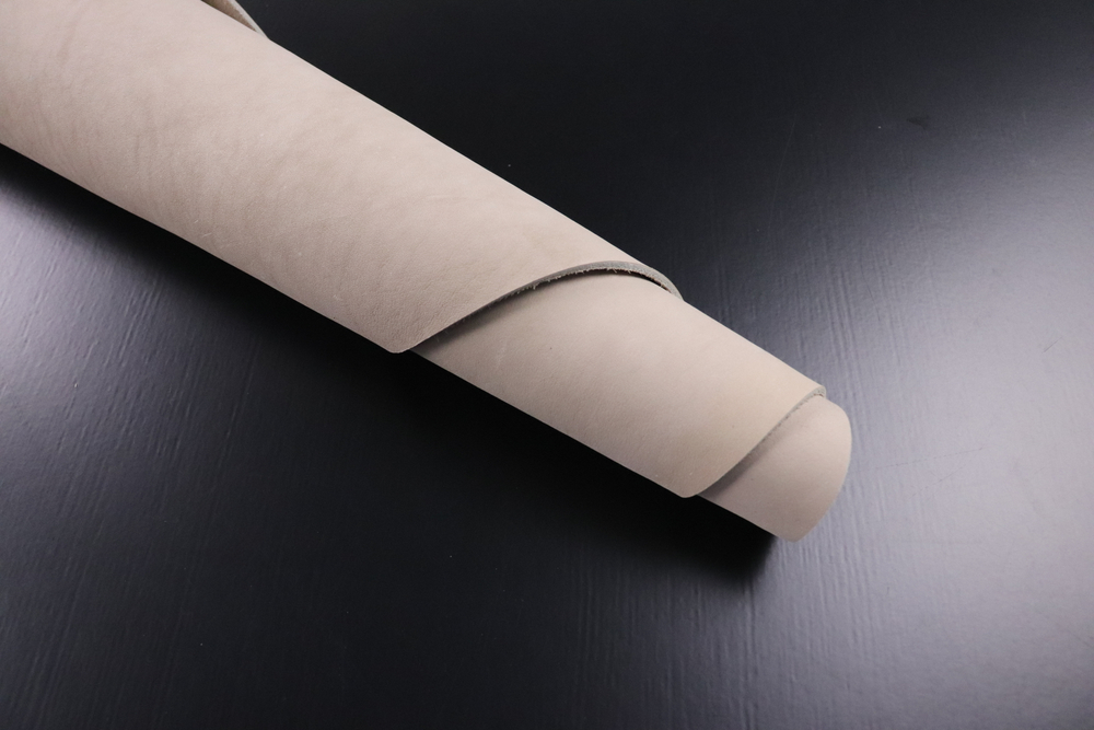 2,6-2,8 юфть натуральная 123 дм² (КЛ)