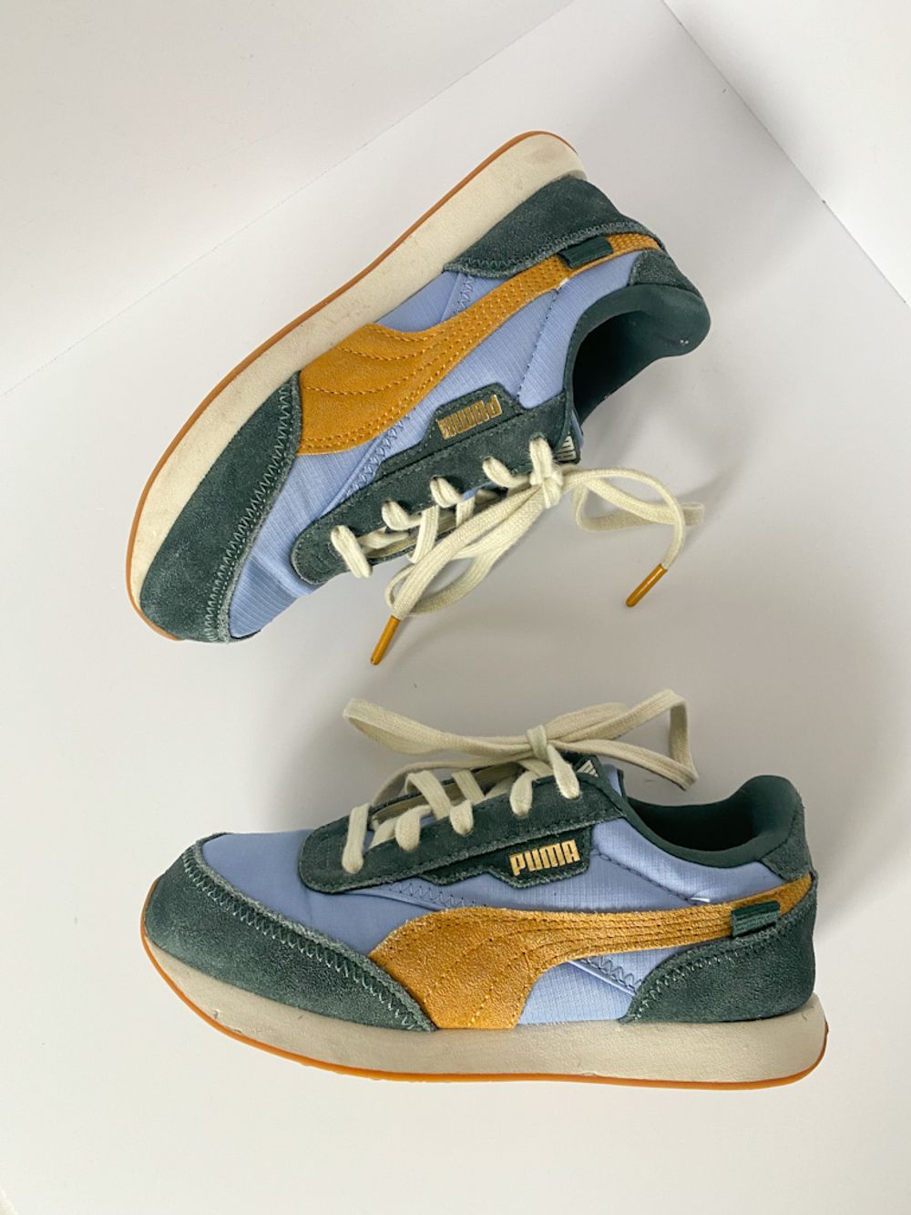 Кроссовки Puma, 31,5