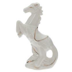 GAEM Фигурка декоративная "Лошадь", L4 W8 H13 см