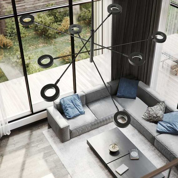 Люстра Imperium Loft ATISSA01 140538-26