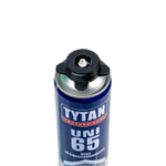 Пена монтажная Tytan 65 Uni летняя 750 мл