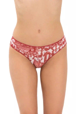 Плавки слипы "Антик"