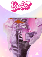 Кукла Monster High Toralei Stripe HYV25