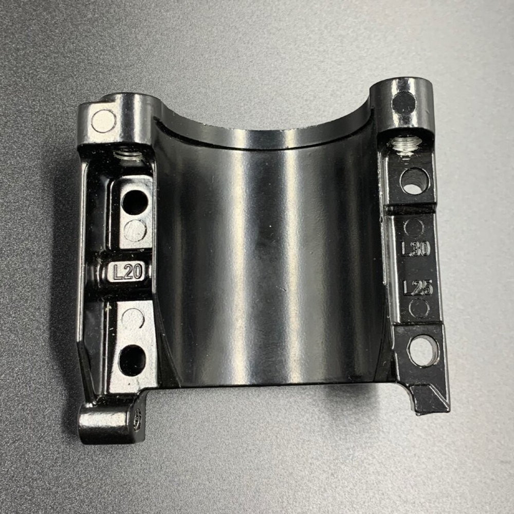 Крепление электростартера Yamaha 8-15 (PREMARINE)