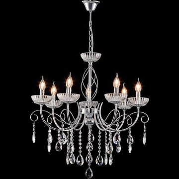 04202-0.4-07 CR светильник потолочный