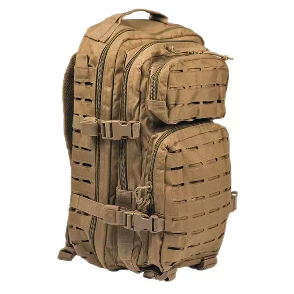 Рюкзак Assault I Laser 30л (coyote)