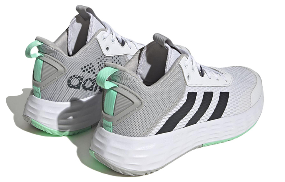 Кроссовки Adidas Ownthegame 2.0