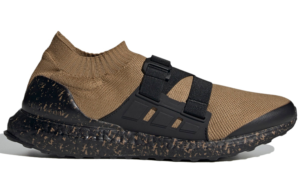 Кроссовки Hyke X Adidas Ultraboost Ah-001