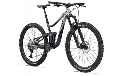 Горный велосипед Liv Intrigue 29 1 (2023)