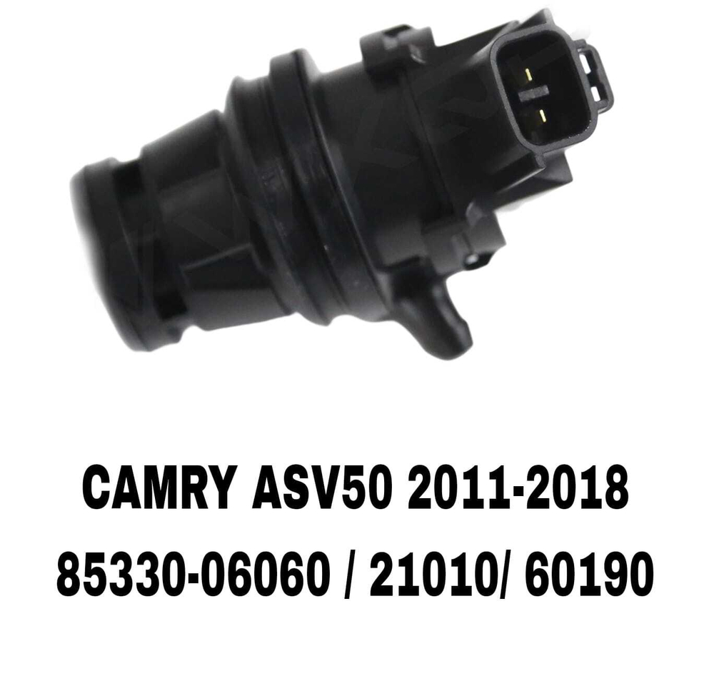 МОТОРЧИК ОМЫВАТЕЛЯ CAMRY ACV51.12-/ ACR30/HAIES 05-/ GS300 190