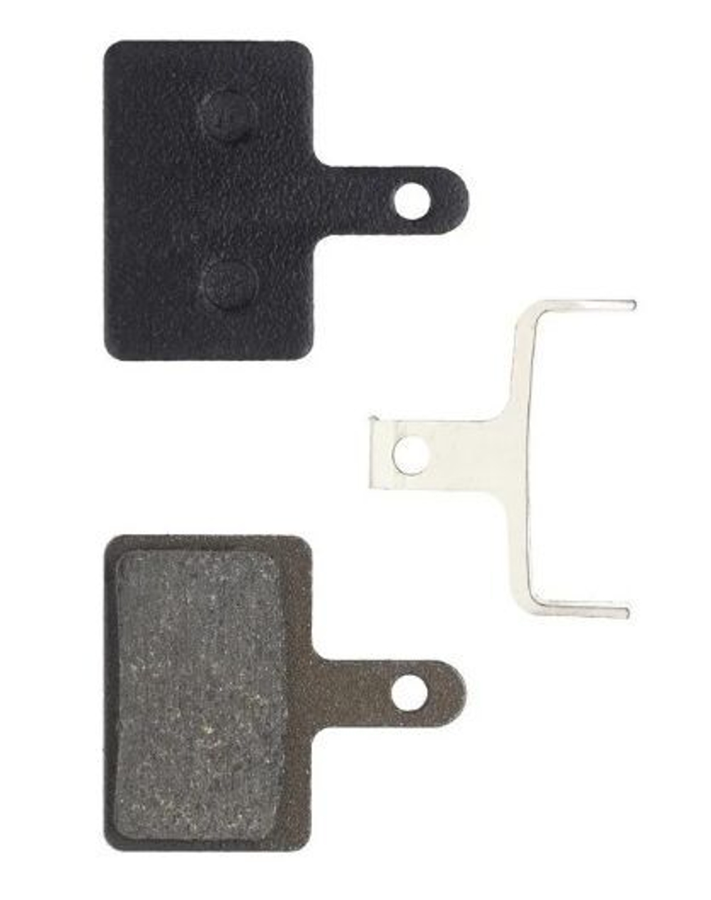 Колодки тормозные дисковые RB-D21 RABE2000000087306