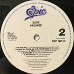 Sade / This Far (6LP)