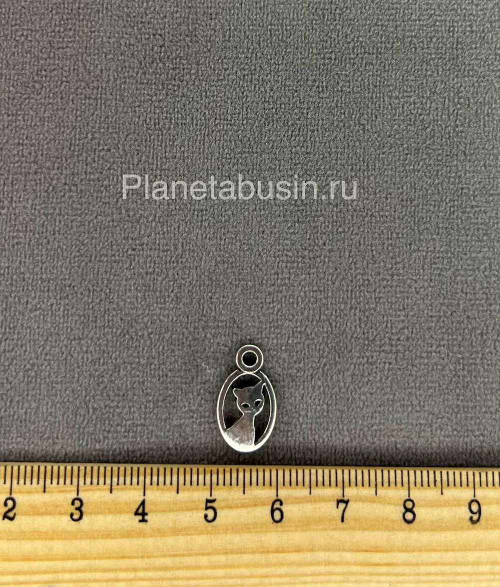 Подвеска Котик (Китай) 84