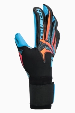 Вратарские перчатки Reusch Attrakt Aqua Evolution