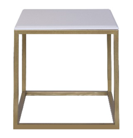 АРДЕКО Стол журнальный / Стол прикроватный Арт. GR-026001