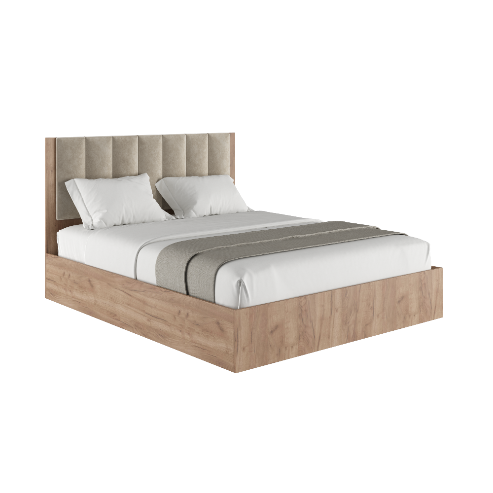 Кровать Ева