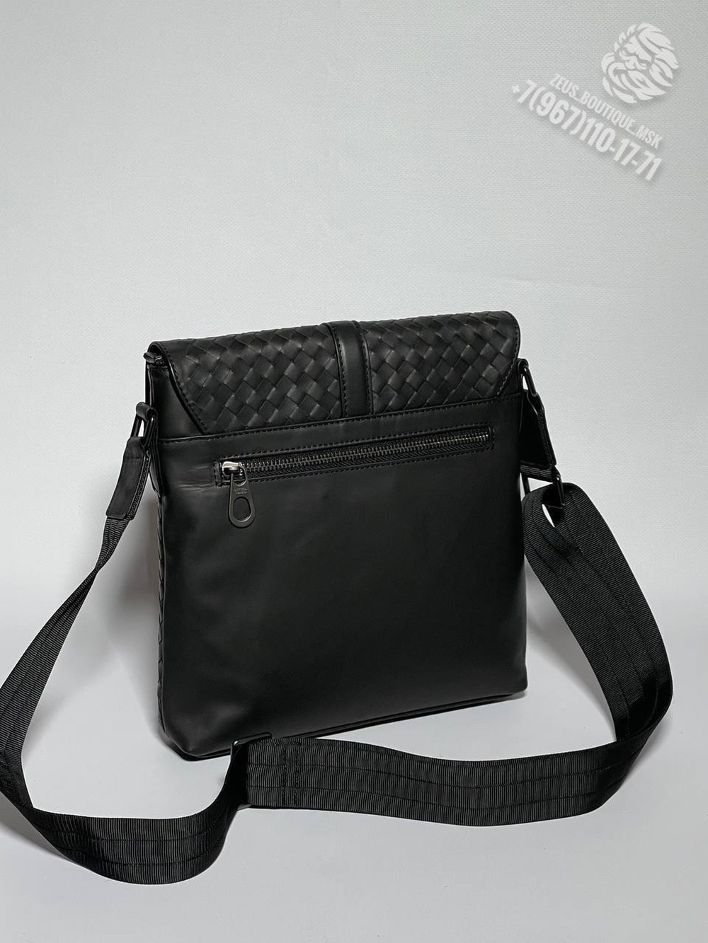 Сумка через плечо Bottega Veneta