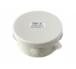 Разветвитель интерфейса RS-485/422 ПР-4 IP55