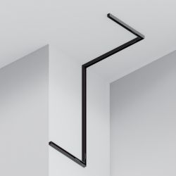 Шинопровод магнитный низкопрофильный Maytoni   TRXM034-412B