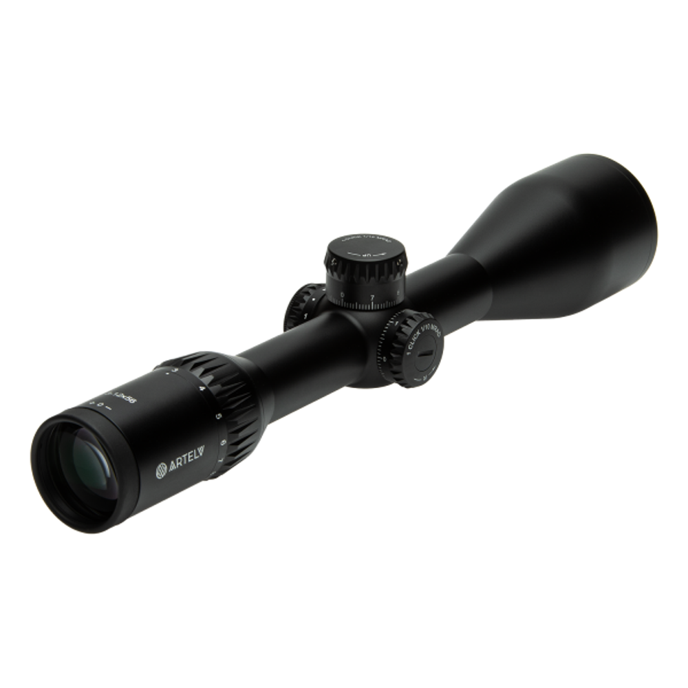 Artelv LRS 3-12x56 SFP 30мм