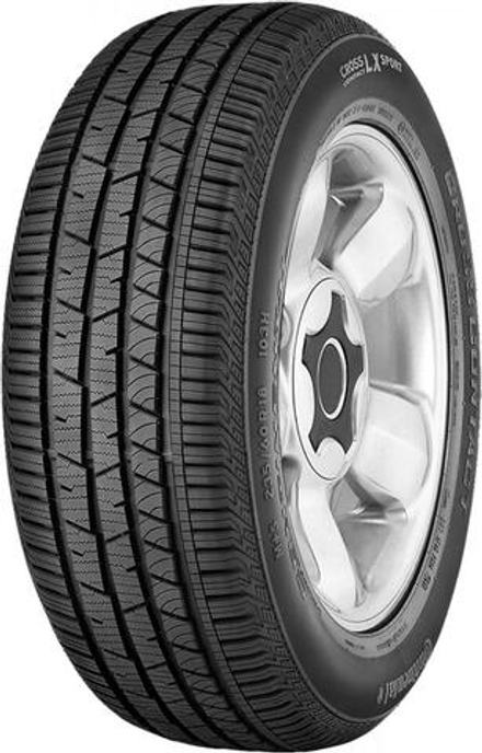Continental ContiCrossContact LX Sport 255/50 R20 109H