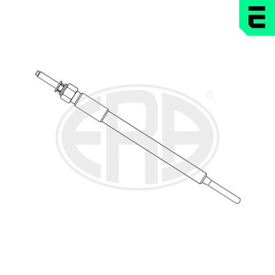 ERA - 886052-ERA - Glow Plug