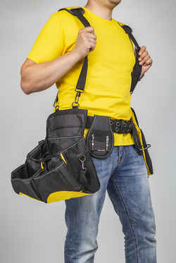 Сумка Navigator 80 394 NTA-Bag05 (поясная, с подтяжками)