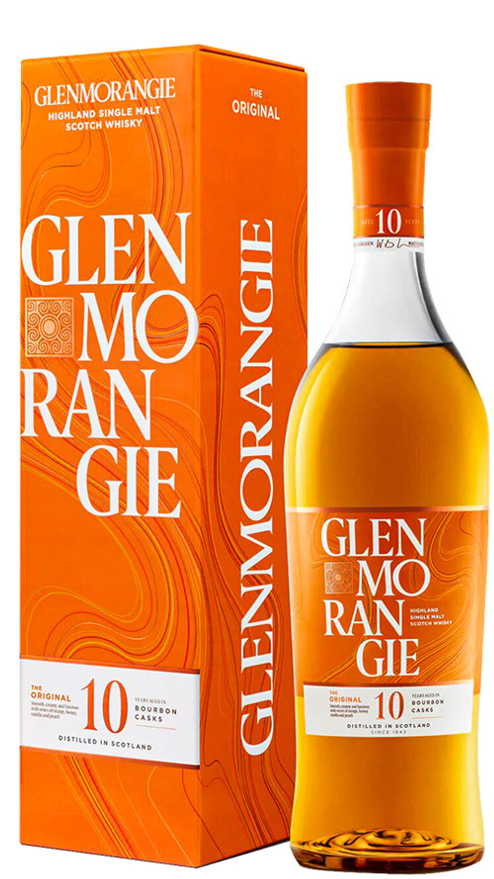 Glenmorangie The Original 1 л.