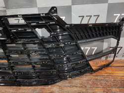 Решетка радиатора Jetour Dashing БУ Оригинал целая F162803507CA