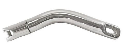 Вертлюг якорный Г-образный, 10-12 мм (10249160)