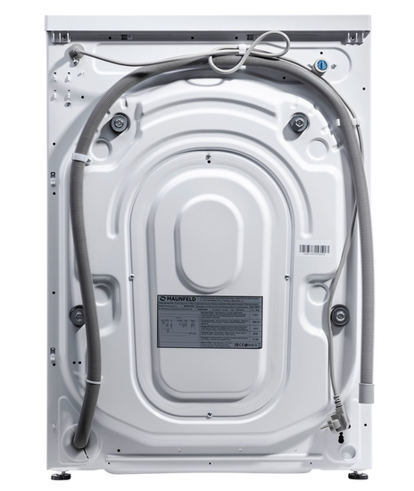 Стиральная машина MAUNFELD MFWM147WH