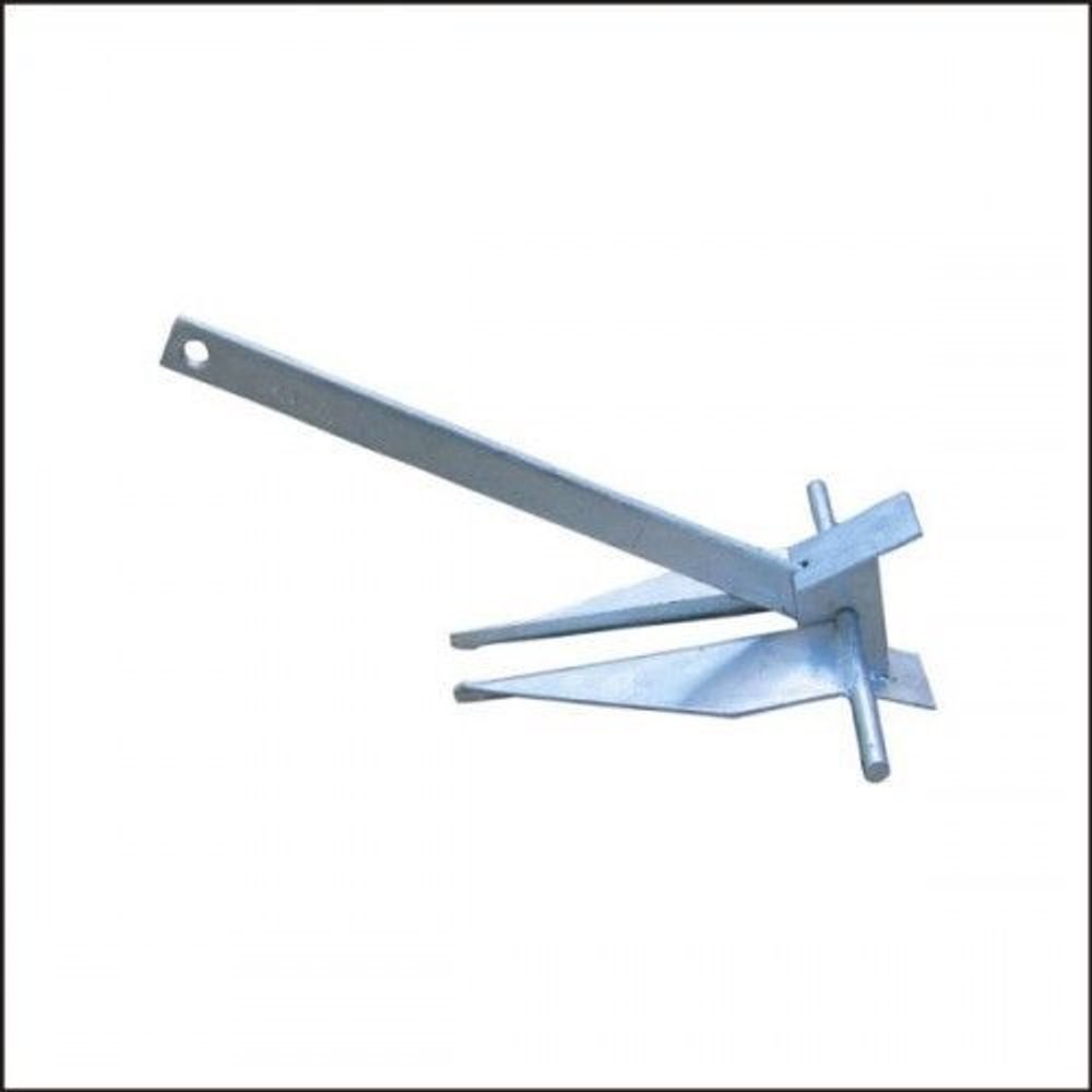 Якорь Дэнфорта 8 кг.