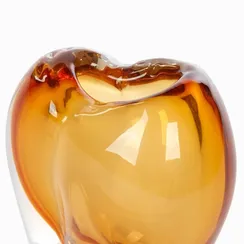 Ваза Peach blossom высота 23