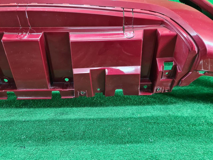 Бампер передний RR Evoque 2 (18-24) R-Dynamic S