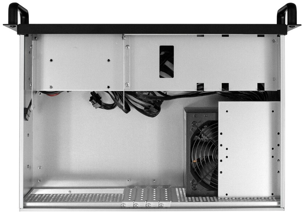 Корпус серверный 3U Exegate Pro 3U300-03