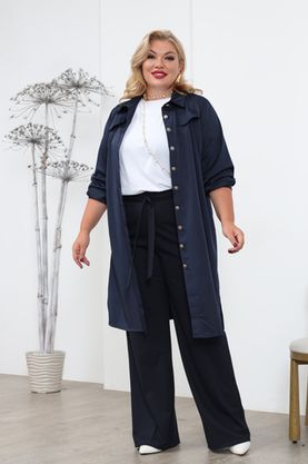 Цена на Платье-5365 больших размеров