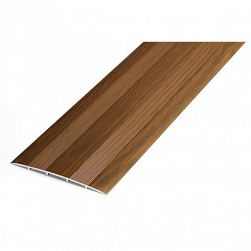 Порог ПС-18 78х4х900 Дуб темный