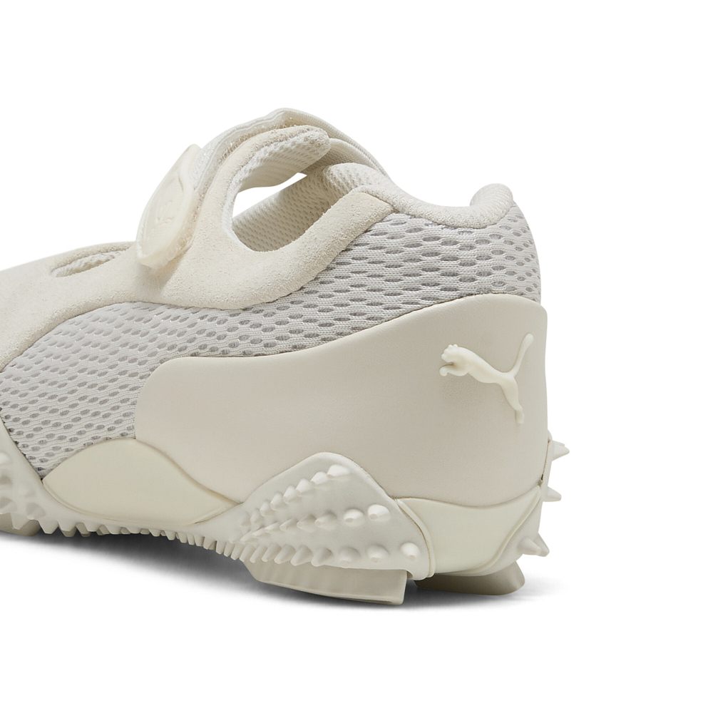 Кроссовки PUMA Mostro Fey PRM