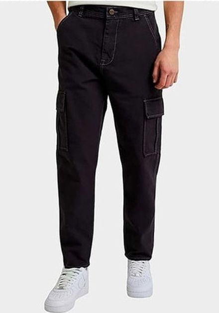 Джинсы CARGO PANT L72KJCJA