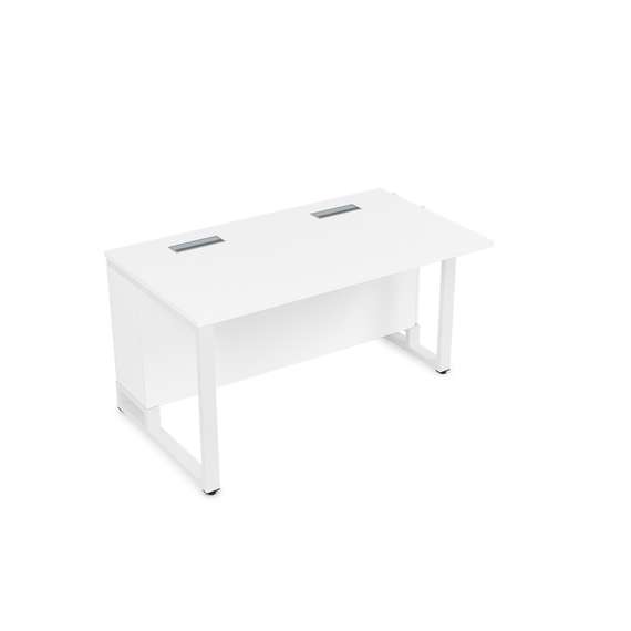 16СПН.184 Стол прямой бенч, начальный модуль (1400*800*750)