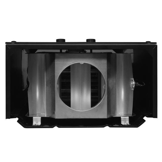 Колонка газовая Ballu GWH 10 Fiery Glass Carbon купить в Москве и Московской области по низкой цене с доставкой по России — (3) Колонка газовая Ballu GWH 10 Fiery Glass Carbon — (3)