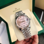 Rolex Datejust 31 mm